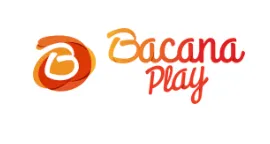Bacana Play logo